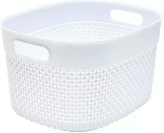 Curver Cart S 6l White