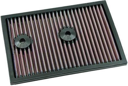 Skoda Fabia 1.2l L4 15-17 Dna Air Filter P-vw12s17-01 Oem Air Filter Part Number 04e129620 04q129620 Dna Filters Skd-fab