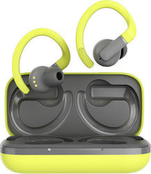 Canyon OnRun 11 Sport In-ear Green Canyon OnRun 11 Sport In-ear Green