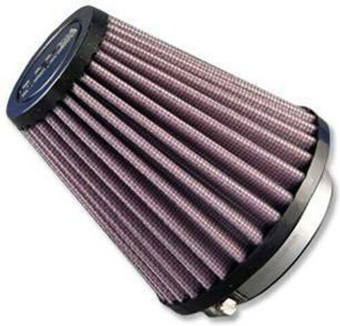 Dna Rz Series 60mm Inlet 120mm Length Air Filter Diameter Intake 60mm Airflow 4.800ltr/min Vehicles Up To 200hp Dna Filters Rz-60-112