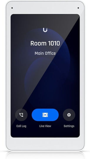 Ubiquiti Σετ Θυροτηλεφώνου
