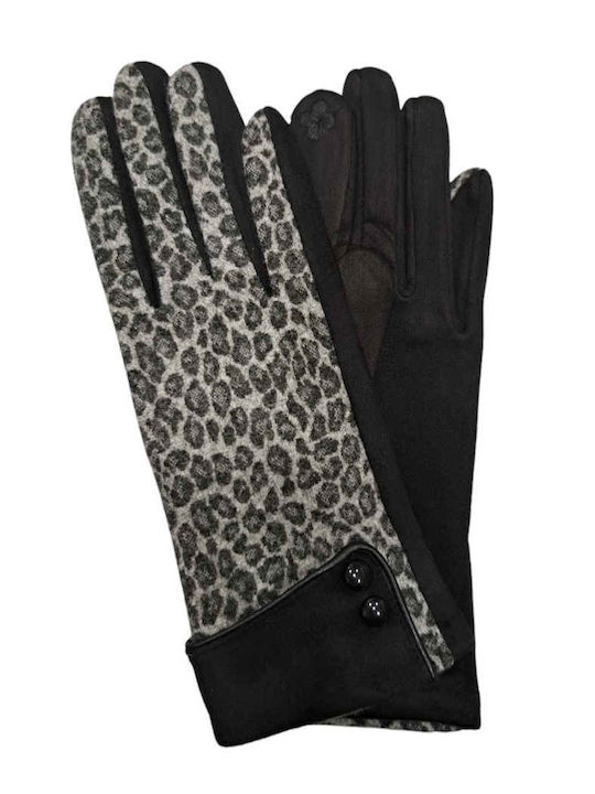 Remix Women's Gloves Black