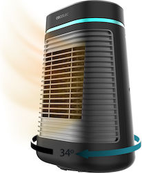 Cecotec Readywarm 1550 Max Ceramic Rotate Керам...