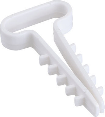 Elmark 500434 Clips Οργάνωσης Καλωδίων 50τμχ