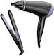 Remington Giftset Пътуване Сешоар 2000W D3016GP