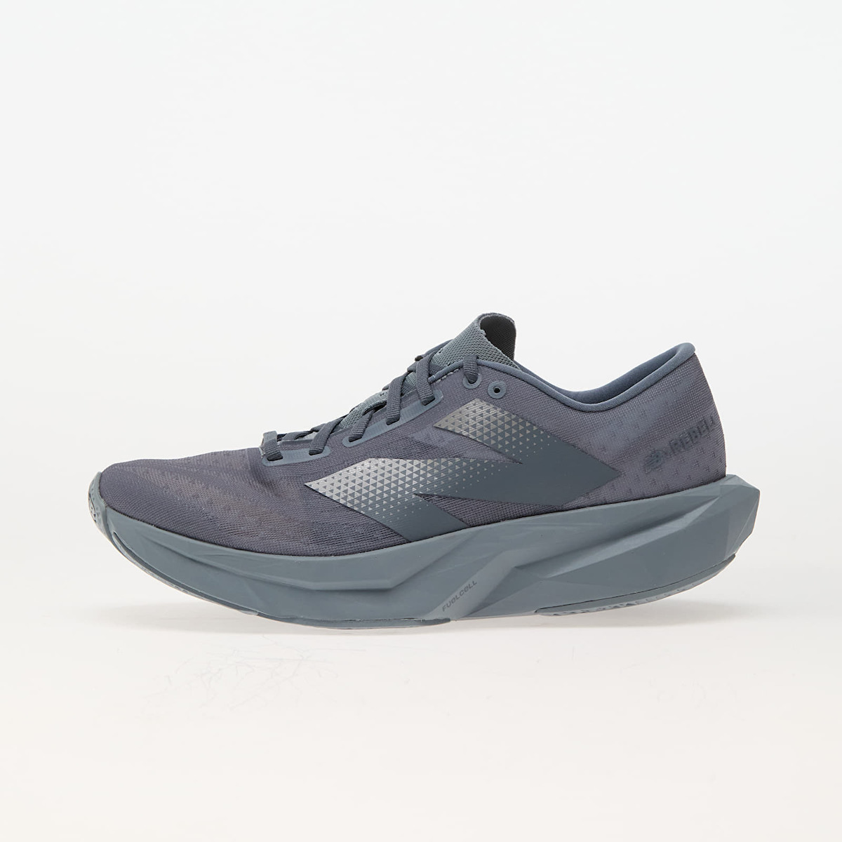 B07318 未使用 new balance FuelCell Rebel v4 New Balance Fuelcell Rebel V4 Multicolor | Skroutz Romania