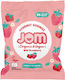 Jom Gourmet Gummies Wild Strawberry 25gr