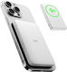 ESR Qi2 MagSlim MagSafe Power Bank 10000mAh 15W...