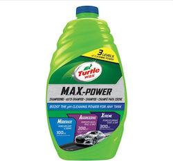 Turtle Wax 1.42 L Car Shampoo