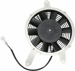 Moose Racing Βεντιλατέρ Hi-performance Z5105 Suzuki Lt-a 450 X 4x4 07-09 Suzuki Lt-a 700 X 4x4 06-07 Τεμάχιο