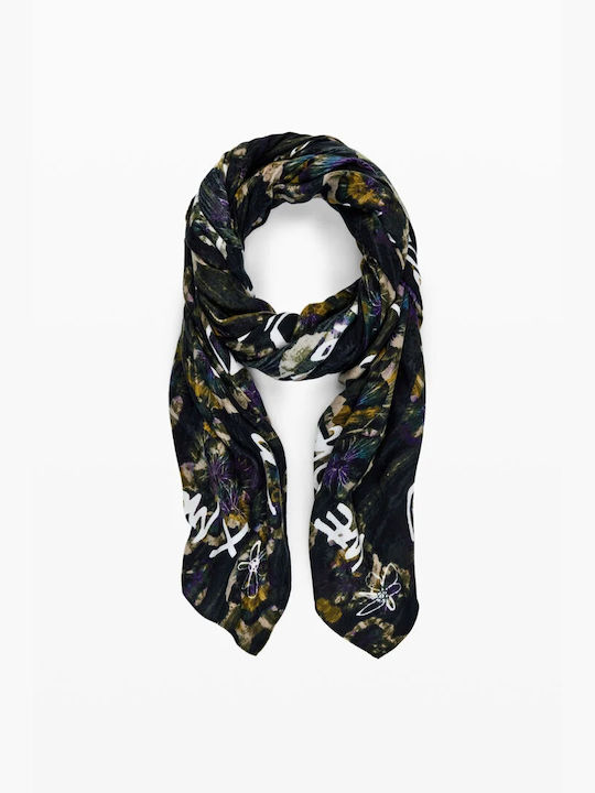 Guess Women's Scarf Multicolour