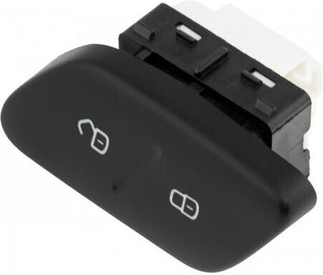 Race Axion Car Door Lock Switch for Volkswagen Polo 2009+