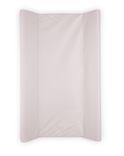 Giordani Μαλακή Αλλαξιέρα από Ύφασμα Pastel Pink 50x80cm