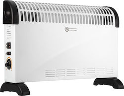 Neo Tools Convectoare pardoseală 2000W Alb Neo Tools Convectoare pardoseală 2000W Alb