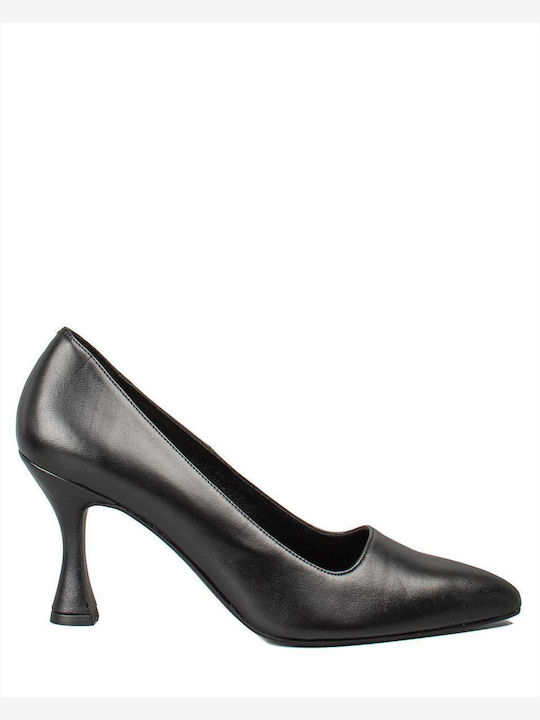 Zakro Collection Pumps Schwarz