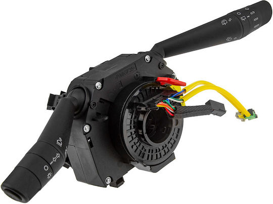 Nty Steering Switch Epe-ft-004 Fiat Grande Punto Abarth Punto Punto Evo Grande Punto 06.2005 36pins