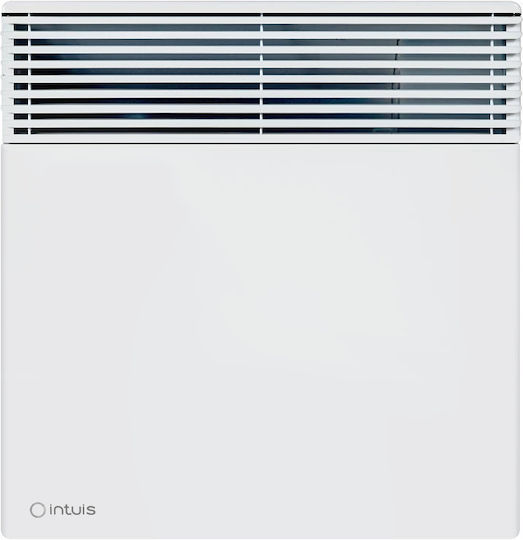 Intuis Convectoare Perete 1500W cu Termostat Electronic