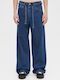 Herren Jeanshose Blue