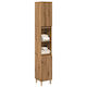 Vidaxl Bathroom Cabinet