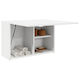 Vidaxl Wall Cabinet