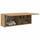 Vidaxl Wall Cabinet
