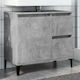 Vidaxl Bathroom Cabinet