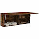 Vidaxl Wall Cabinet