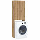 Vidaxl Laundry Cabinet