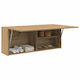 Vidaxl Wall Cabinet