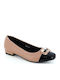 Anatomic Ballerinas Beige