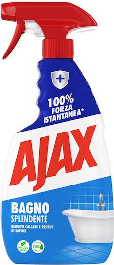 Ajax Reinigungsspray Anti-Kalkmittel 600ml