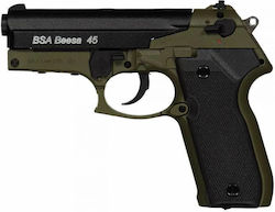 BSA Beesa Luftpistolen