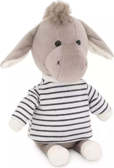 Orange Toys Plush Toy for Newborns 19 cm