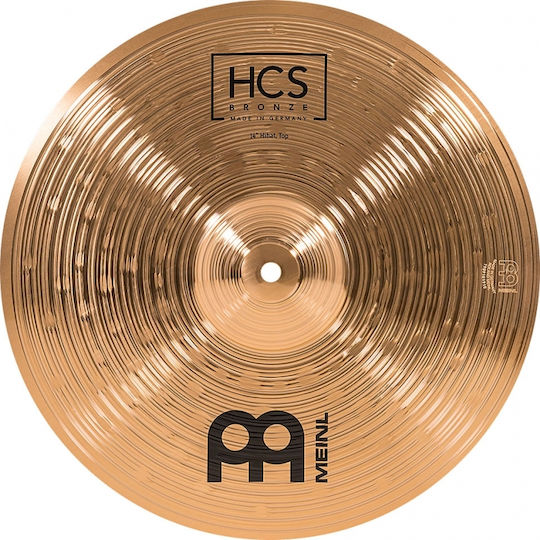 Meinl Hi-Hat 14"