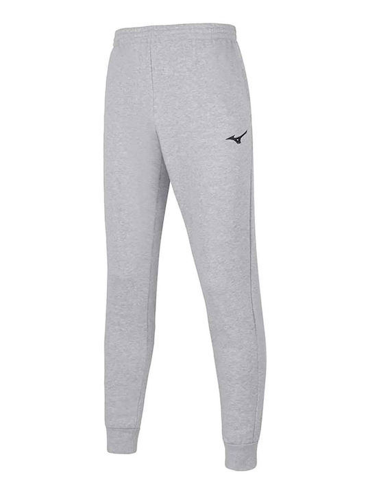 Mizuno Sweatpants Gray