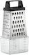 Grater Container 4 Sides/95412 Resto