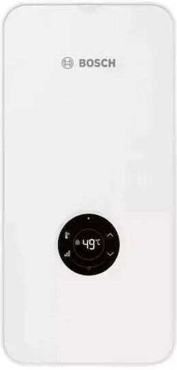 Bosch Tronic TR7001 Επιτοίχιος Ταχυθερμοσίφωνας Κεντρικός Μονοφασικός 27kW