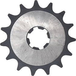 Jayaco Γρανάζι Μπροστά για Yamaha Crypton R 115