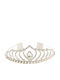 Online Silver Kids Headband