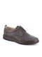 Herren Freizeitschuhe Braun