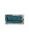 Kipper Karl Blanket Fleece Single 150x220cm Emerald