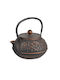 Cast Iron Teapot 850 Ml Berlinger Haus Bh6531
