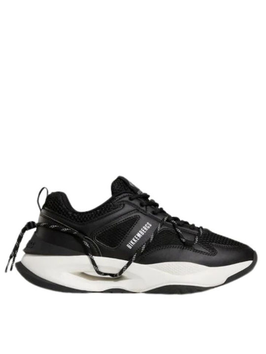 Bikkembergs Sneakers Black