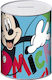 Metal Money Box Mickey 50-2360