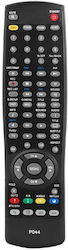 Lamex Lxp044 TV-Fernbedienung LCD LED Manta Fernseher Lamex Lxp044 TV-Fernbedienung LCD LED Manta Fernseher