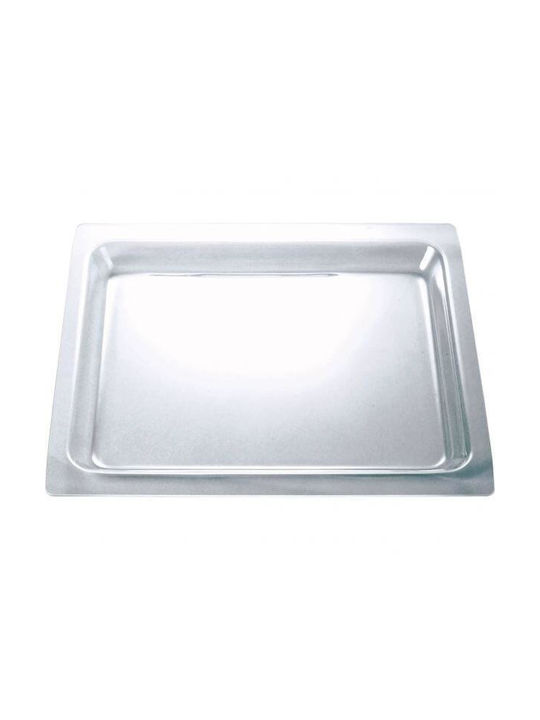 Tavă de copt rezistentă la căldură Bosch Hez336000 00472149 46,3 cm x 37,5 cm x 3 cm