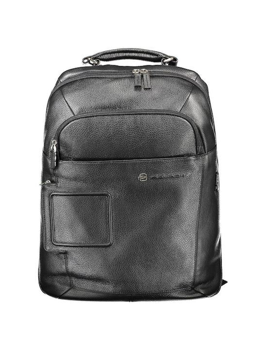 Piquadro Backpack Black