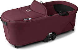 Bugaboo Dragonfly Dark Cherry Stroller