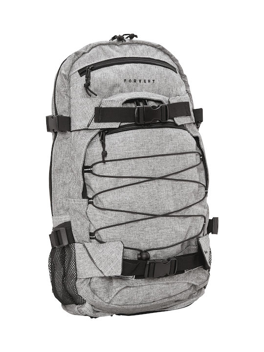 Forvert Backpack Γκρι