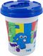 Creative Kids Modeling Clay 140 G Blue